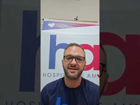 Nota esclarecimento sobre carreta Hospital de Amor em Bom Sucesso .Pr