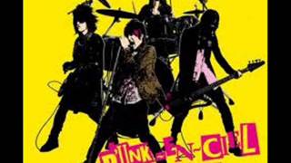 P&#39;unk~en~Ciel - Promised Land