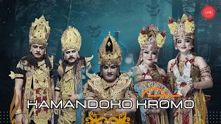 Download lagu Janger KRISHNA BUANA |Kamandoko Kromo (LIVE.Taman suruh - Bangorejo). mp3 Download lagu Janger KRISHNA BUANA |Kamandoko Kromo (LIVE.Taman suruh - Bangorejo). mp3