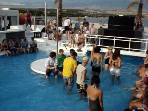 Commix - Justified(spectrasoul rmx), croatia outlook fest, september2009, autonomic podcast