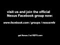 reFX Nexus 3 - new expansion teaser "Vintage Synths" Part 2