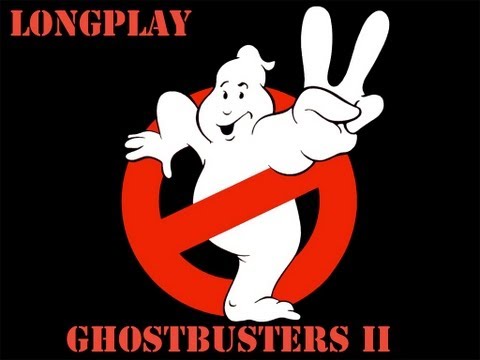 ghostbusters 2 game boy rom