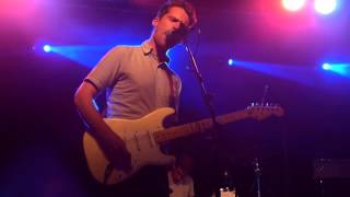 Parquet Courts- Light Up Gold II (Live at the Garage-19/03/2013)