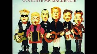 Music video thumbnail preview for Diamonds   Goodbye Mr Mackenzie by Goodbye Mr. Mackenzie