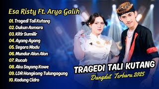 Download lagu Esa Risty Ft Arya Galih - TRAGEDI TALI KUTANG - DUKUN ASMARA - KITIR SUMILIR || DANGDUT TERBARU 2025 mp3 Download lagu Esa Risty Ft Arya Galih - TRAGEDI TALI KUTANG - DUKUN ASMARA - KITIR SUMILIR || DANGDUT TERBARU 2025 mp3