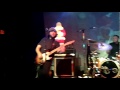 The Hard Lessons-See You Again (12-26-11)