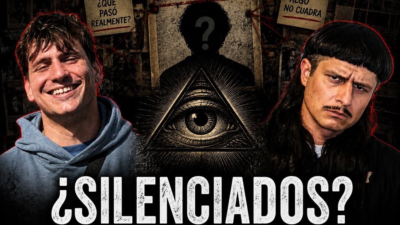 ¿Qué PASÓ con OLIVER THREE y GASPI?