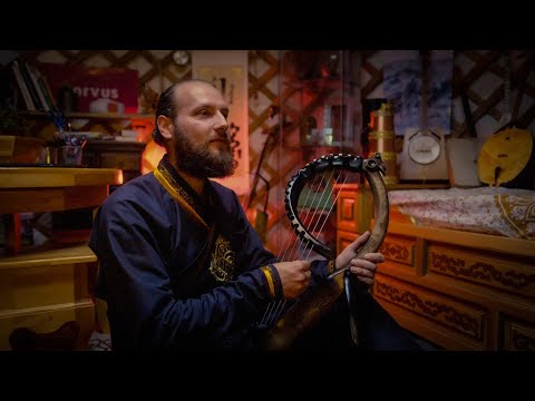 Altai Yatga & Khoomei - "Durvun Uul"