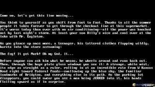 [問題] 有類似迷霧(the mist)主題/氛圍的作品嗎