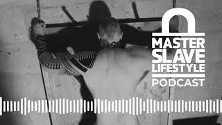 The Master Slave Lifestyle.com Podcast - Light and Shadow: Master as a Warrior