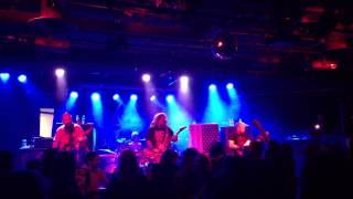 2013-02-25 - Saskatoon - Soulfly - Porrada