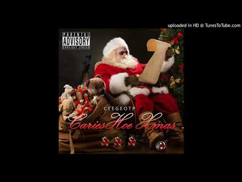 Cecilio G - CLARO QUE SI Ft. Lil Moss Prod. Enry K #FREECECI