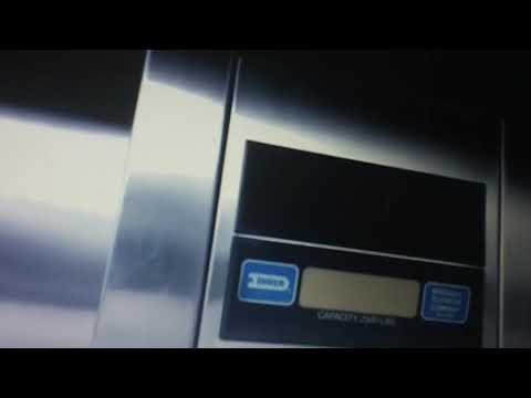 DoverMarshalSPF Impulse Traction Elevators At Airport Office Park 5 Carnot Moon PA