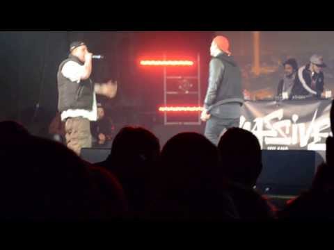 Finale - Mouri vs Nerone (Run 2 Glory @ csa Leoncavallo, 01/03/14)