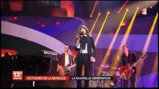 Retour sur la soirée des victoires de la musique