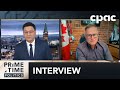 Liberal MP who led caucus revolt against Trudeau feels vindicated – April 29, 2025