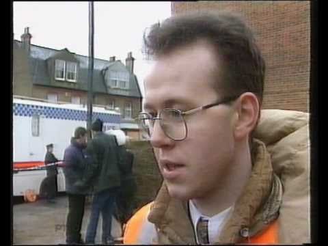 Part of Newsroom South East | BBC1 1997