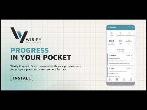 Wisify Connect video thumbnail