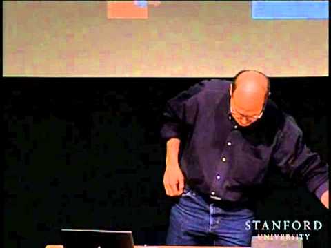 Stanford Webinar When Your Big Data Seems Too Small