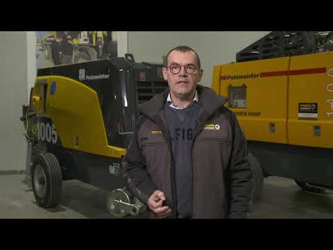 Werken bij MMB Machines - HR foto 