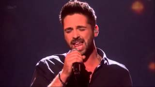 Ben Haenow - Hallelujah - X Factor