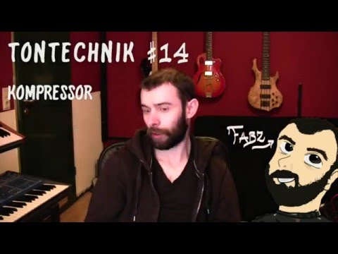 TONTECHNIK #14 - Kompressoren