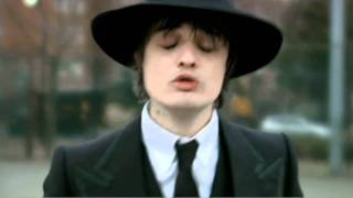 Pete Doherty - Last Of The English Roses video