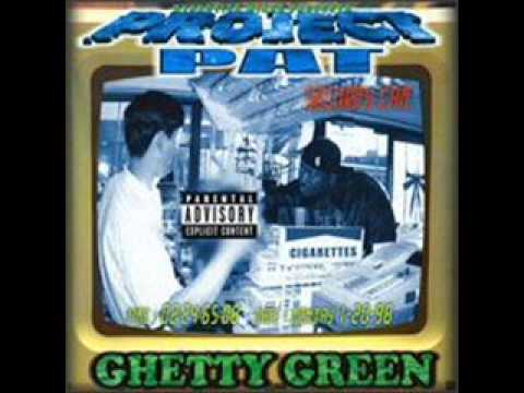 Project Pat - Niggas Got Me Fucked Up