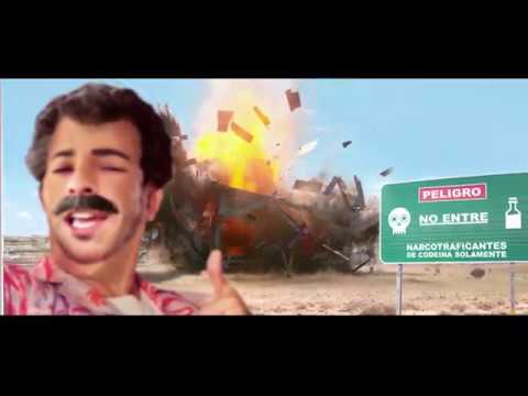 X-TENSE 🌮 Así [PABLO S01] prod por X-TENSE