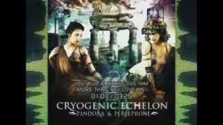 Music video thumbnail preview for Cryogenic Echelon - You Will Always Love Him (More Than You Love Me) by Cryogenic Echelon