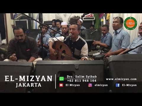 El Mizyan - Yaumil Asal | يوم العسل (Live)