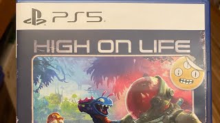 High on life ps5 gameplay #ps5 #playstation5 #clearrivergames