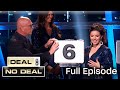 Jade S Dream Comes True As A Lady Deal Or No Deal US S05 E30 Deal Or No Deal Universe