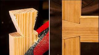 Smart Woodworking hacks that will Help you in your Tasks