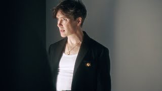Cillian Murphy for Versace Icons | Campaign Film | Versace​