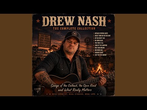 Andrew Nash - What Makes Us Family - Misc Originals