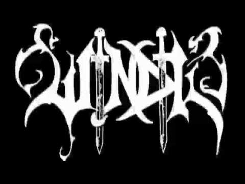 Kong Hydnes Haug - Windir