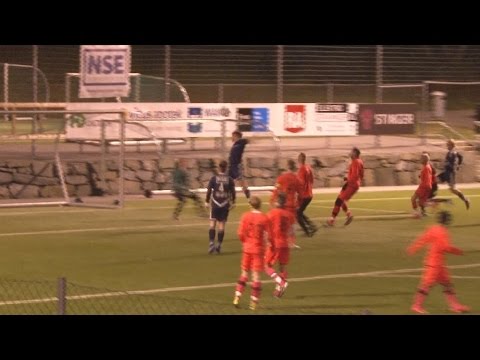 NSE Haustturnering 2014: POL - Vaulen 1-0 (1-0)