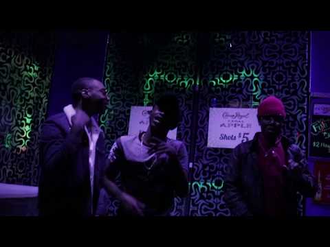 Bro Code X Tonye Kay feat. June Finessin