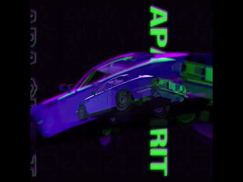 APA $pirit - CC (Central Cee x Headie One x Guitar Drill Type Beat)