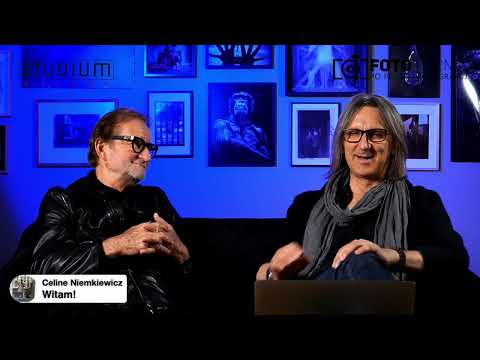 Look at me - Maciej Mańkowski