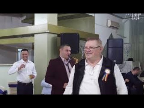 Petrica Moise - Colaj De Joc  (Botez Matthias Eduard)