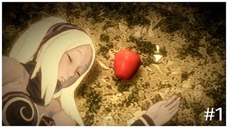 重力を操る女の子の物語[GRAVITY DAZE] #1