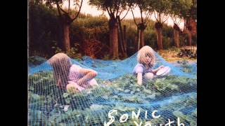 Sonic Youth - The Empty Page (acoustic)