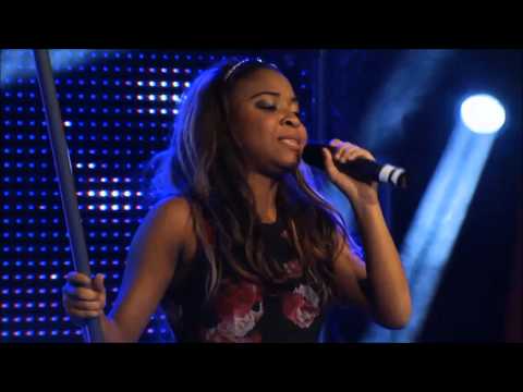 DIANA VILLAMONTE : WINNIN' SONG * KWC SWEDEN 2014