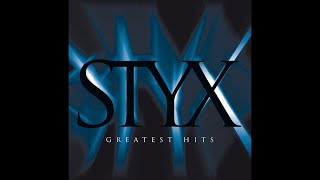 Styx - Lady &#39;95 (1995 Re-record) (1080p HQ)