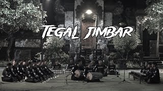 TEGAL JIMBAR - BRIAK BRIUK