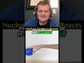 The Ball That Defies Physics Nuclear Engineer Reacts