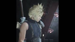 Final Fantasy 7 Rebirth プレイ記録 ショート08 ムービー