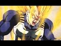 DBZ Abridged Best Of Vegeta Part 3 TFS